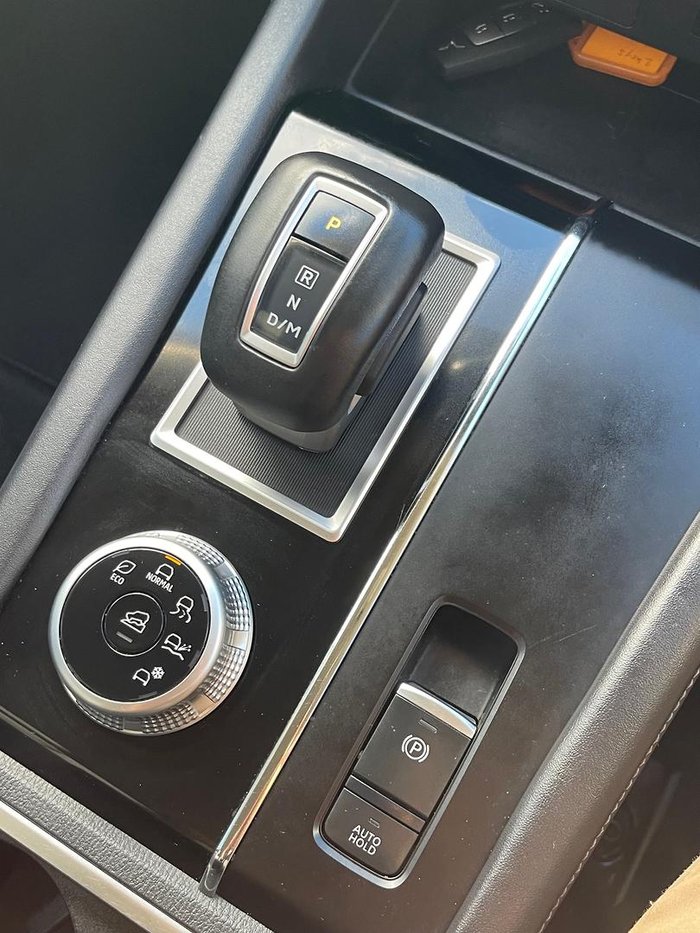 2022 Mitsubishi Outlander Aspire