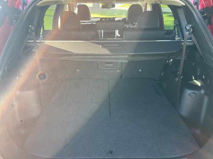 2022 Mitsubishi Outlander Aspire