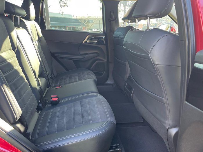2022 Mitsubishi Outlander Aspire