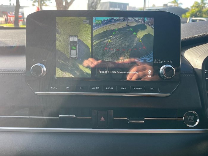 2022 Mitsubishi Outlander Aspire