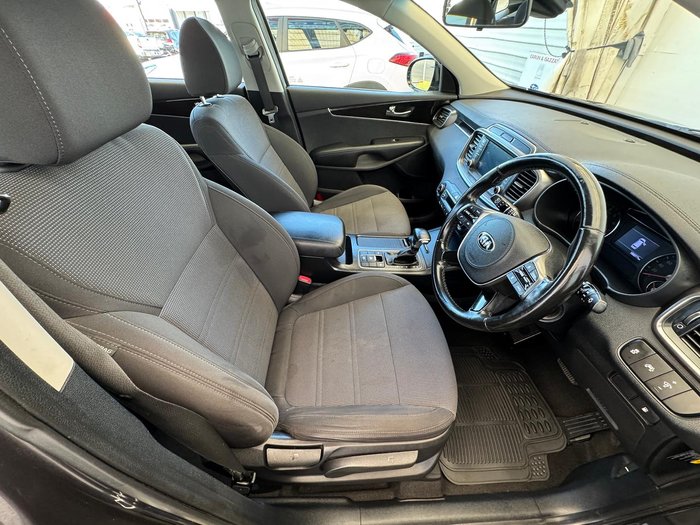 2018 Kia Sorento Si