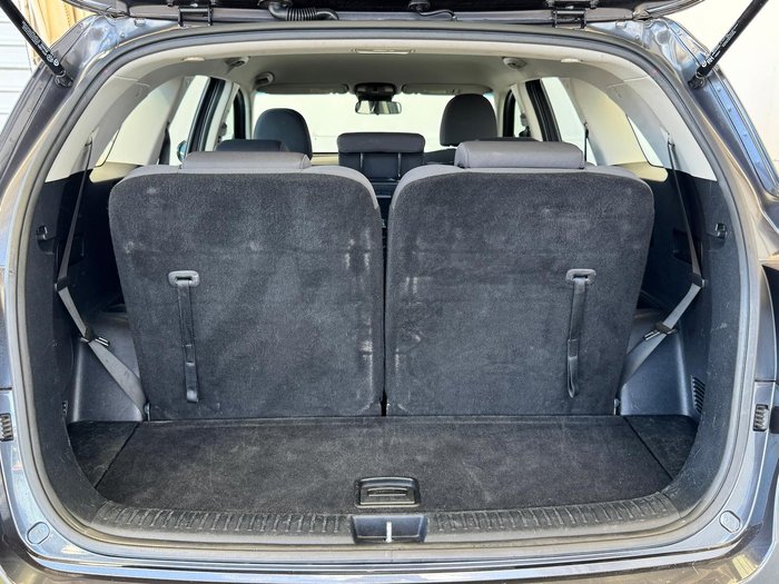 2018 Kia Sorento Si