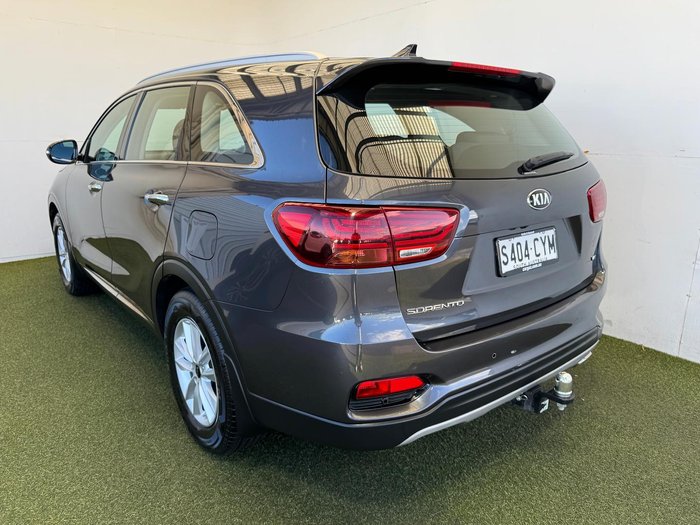 2018 Kia Sorento Si