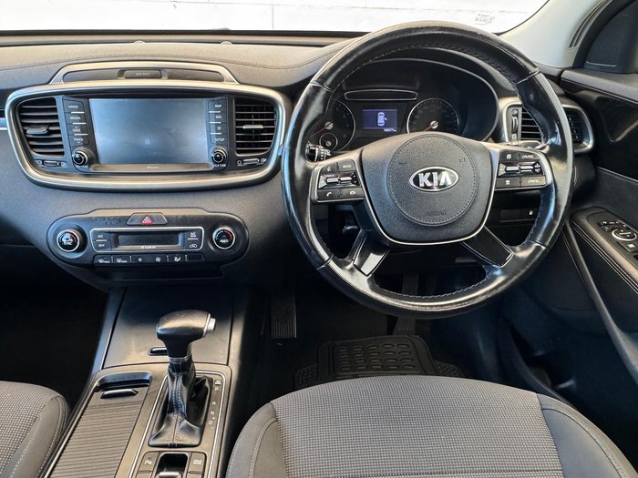 2018 Kia Sorento Si