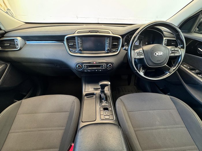 2018 Kia Sorento Si