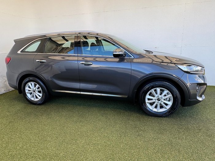2018 Kia Sorento Si