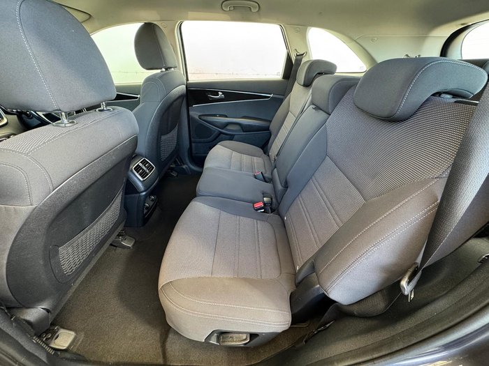 2018 Kia Sorento Si