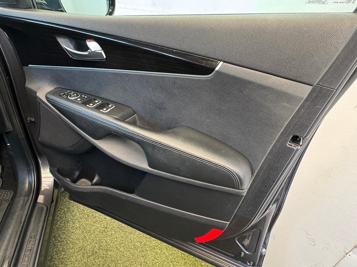 2018 Kia Sorento Si