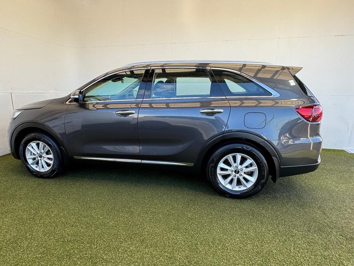 2018 Kia Sorento Si