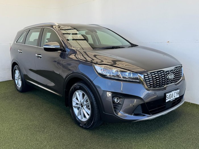 2018 Kia Sorento