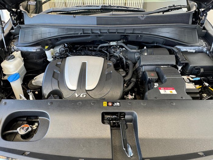 2018 Kia Sorento Si