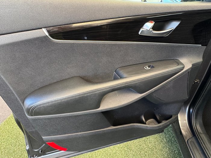 2018 Kia Sorento Si