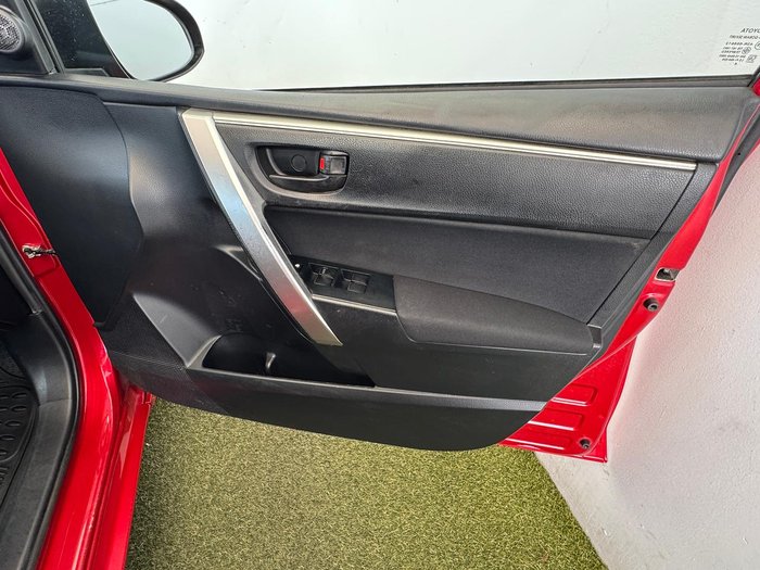 2014 Toyota Corolla Ascent