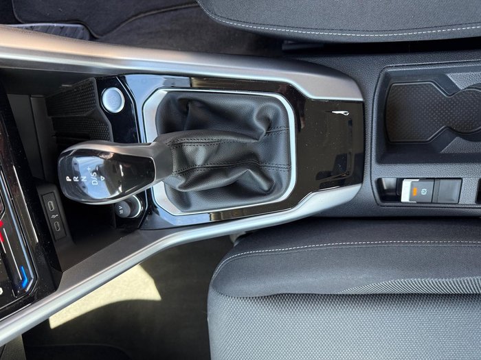 2025 Volkswagen T-Roc CityLife