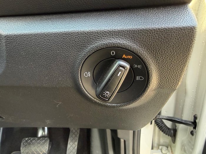 2025 Volkswagen T-Roc CityLife