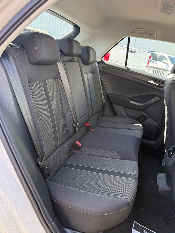 2025 Volkswagen T-Roc CityLife