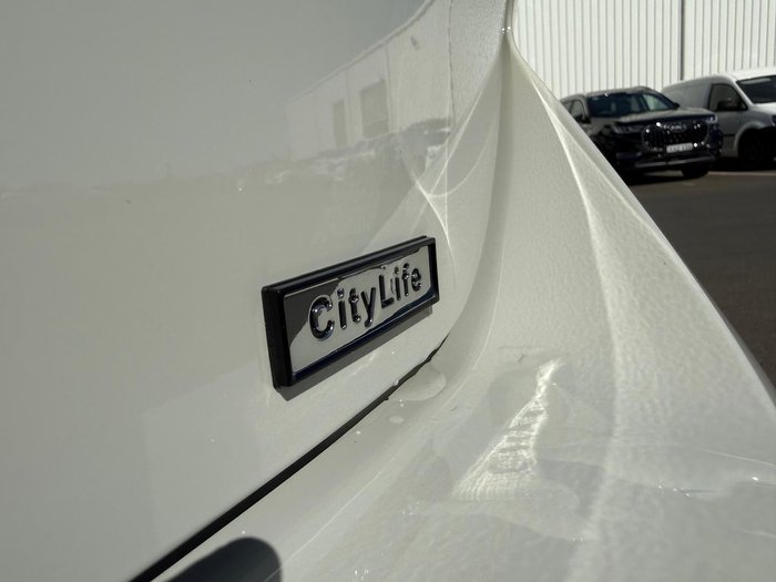 2025 Volkswagen T-Roc CityLife