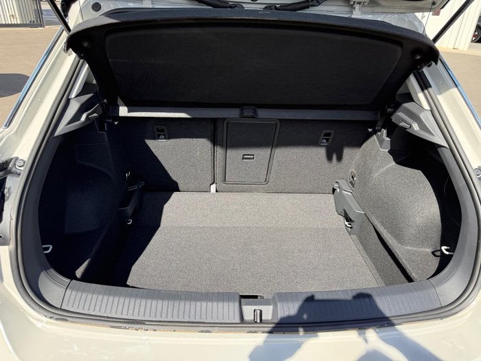 2025 Volkswagen T-Roc CityLife