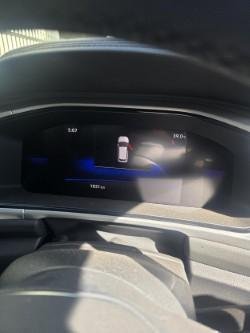 2025 Volkswagen T-Roc