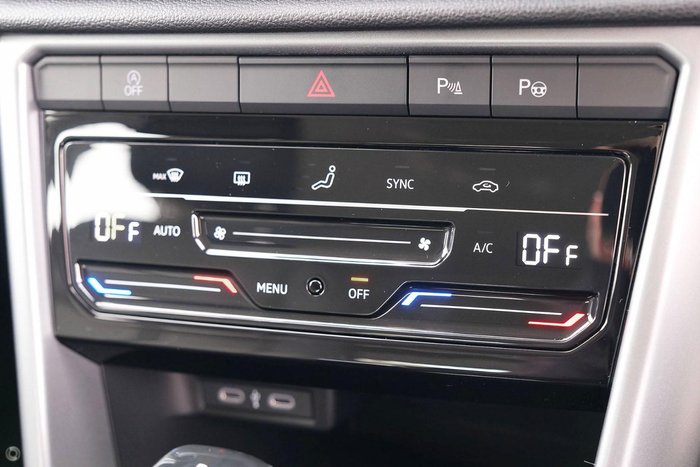 2025 Volkswagen T-Roc CityLife