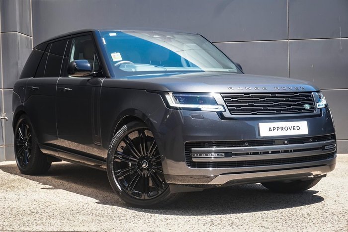 2025 Land Rover Range Rover P530 Autobiography