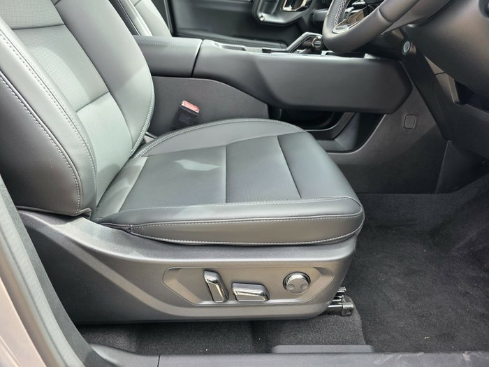 2025 GWM Haval H7 Vanta Hybrid