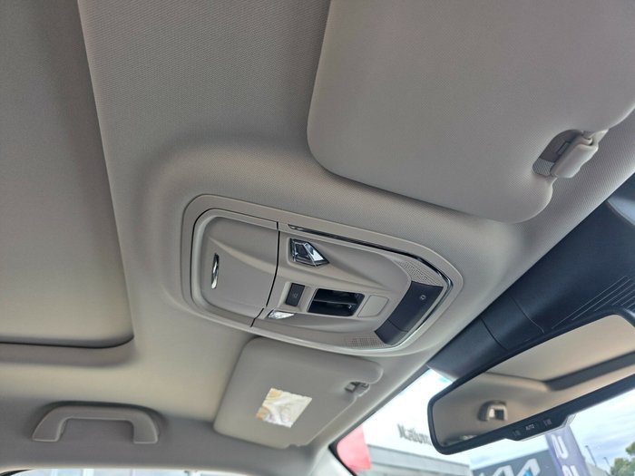 2025 GWM Haval H7 Vanta Hybrid