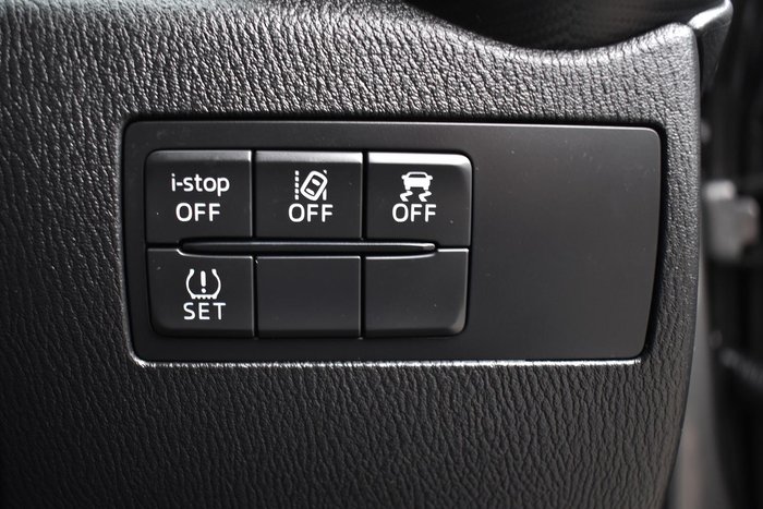 2024 Mazda 2 G15 Pure DJ Series Machine Grey