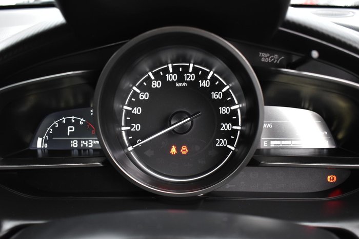 2024 Mazda 2 G15 Pure DJ Series Machine Grey