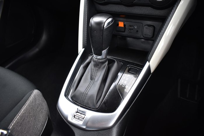 2024 Mazda 2 G15 Pure DJ Series Snowflake White Pearl