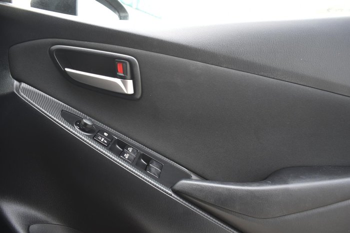 2024 Mazda 2 G15 Pure DJ Series Snowflake White Pearl