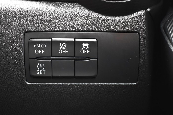 2024 Mazda 2 G15 Pure DJ Series Snowflake White Pearl