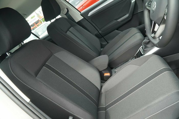 2025 Volkswagen T-Roc CityLife