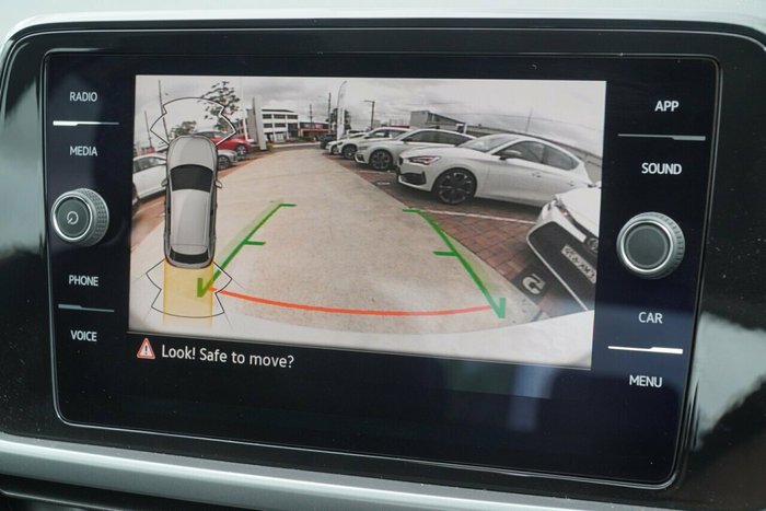 2025 Volkswagen T-Roc CityLife