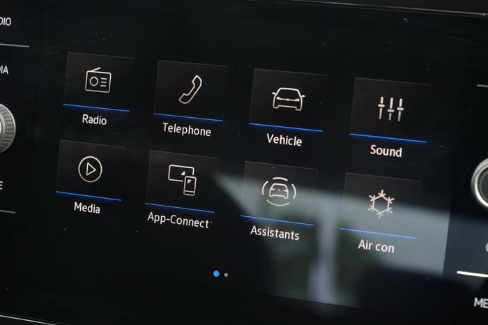 2025 Volkswagen T-Roc CityLife