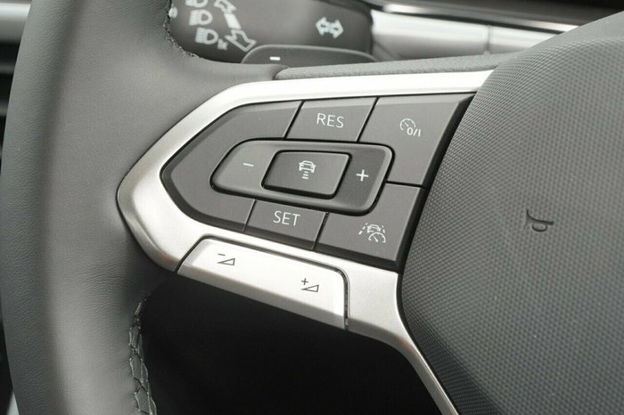 2025 Volkswagen T-Roc CityLife