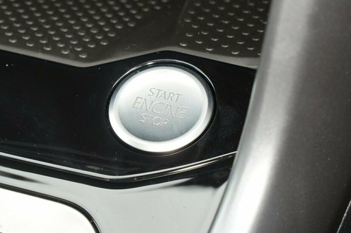 2025 Volkswagen T-Roc CityLife