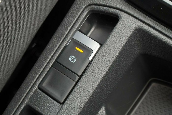 2025 Volkswagen T-Roc CityLife