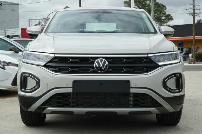 2025 Volkswagen T-Roc CityLife