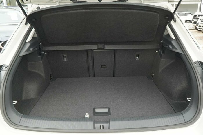 2025 Volkswagen T-Roc CityLife