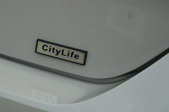 2025 Volkswagen T-Roc CityLife