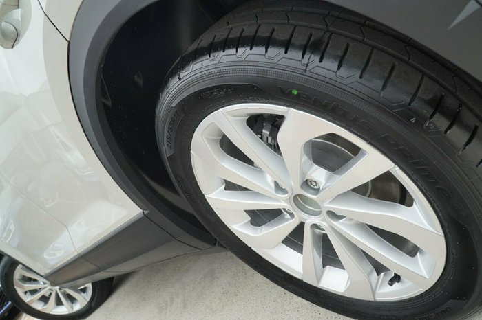 2025 Volkswagen T-Roc CityLife