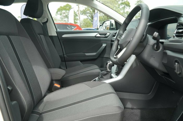 2025 Volkswagen T-Roc CityLife