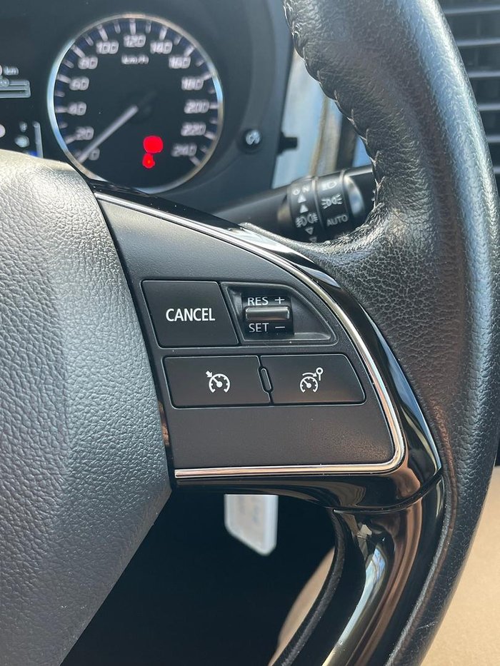 2019 Mitsubishi Outlander ES
