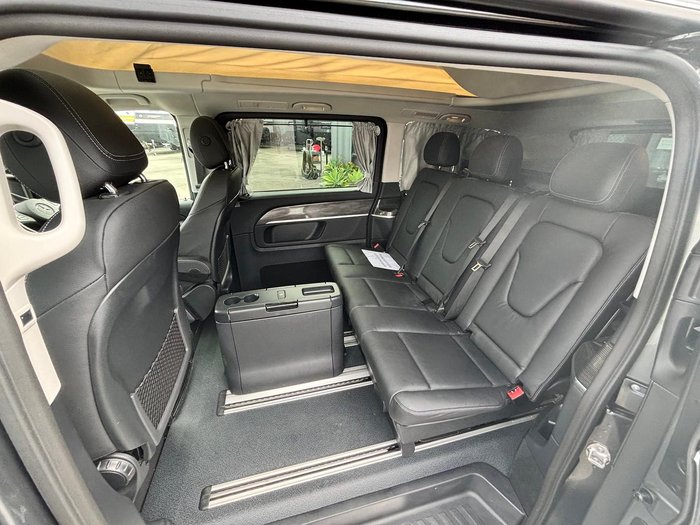 2023 Mercedes-Benz Marco Polo