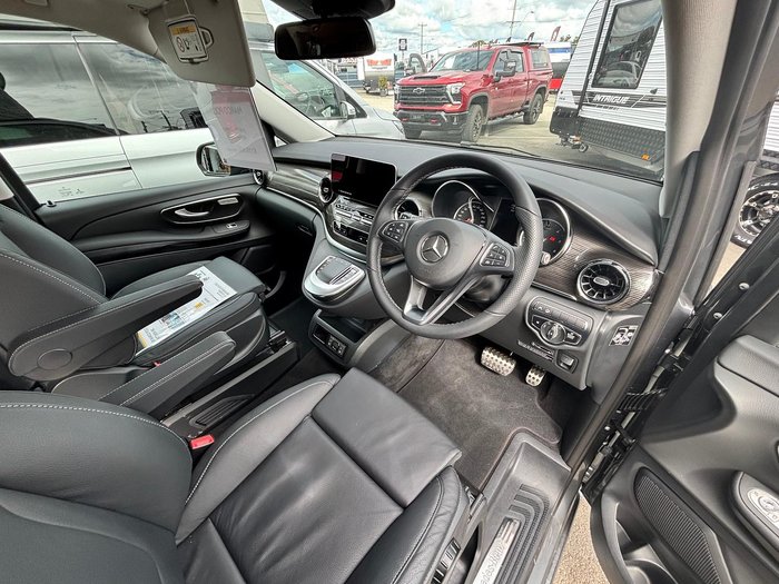 2023 Mercedes-Benz Marco Polo