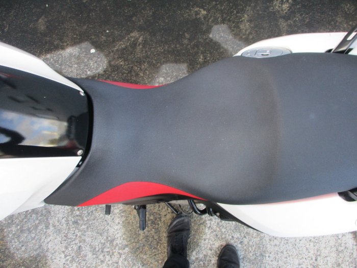 BMW Motorrad 2015 BMW 650CC G650 GS WHITE