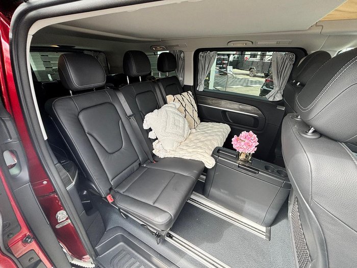 2023 Mercedes-Benz Marco Polo