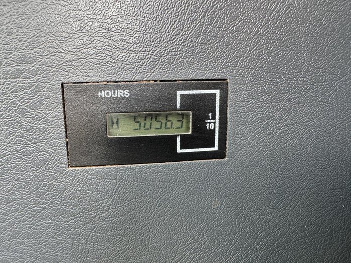 2018 Hyundai Robex 140W-9