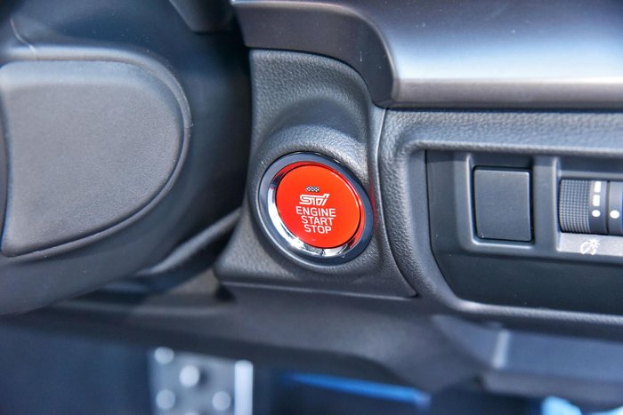 2025 Subaru Impreza 2.0S G6 MY25 AWD Pure Red